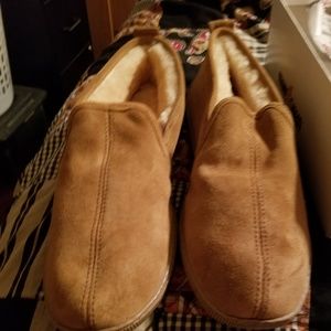 Minnietonka Moccasins
